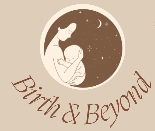 Birth & Beyond logo