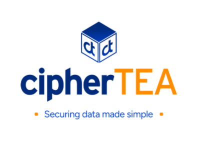 CipherTEA Inc logo