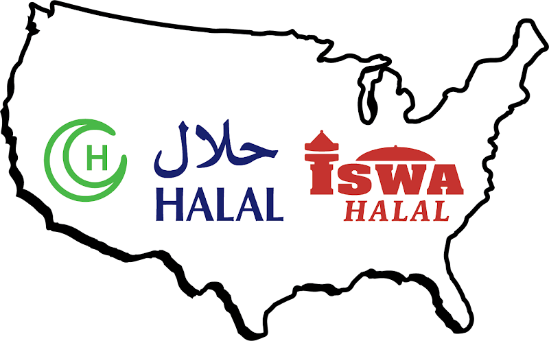 ISWA Halal Certification Department (ISWAHCD)