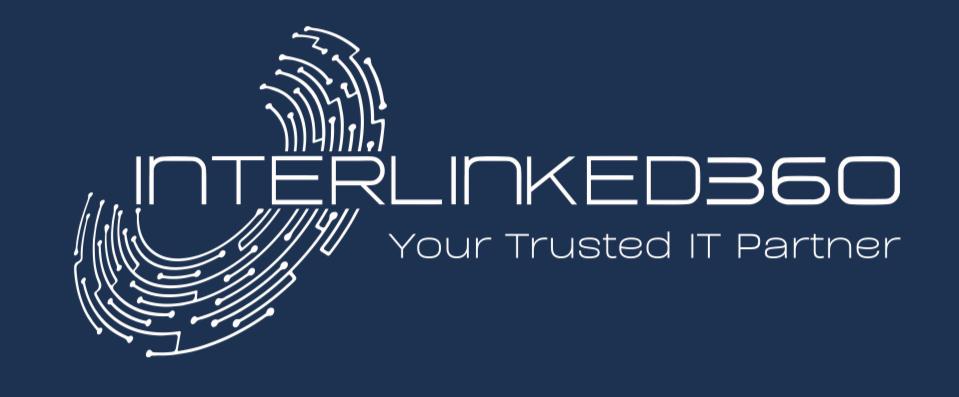 INTERLINKED360 logo