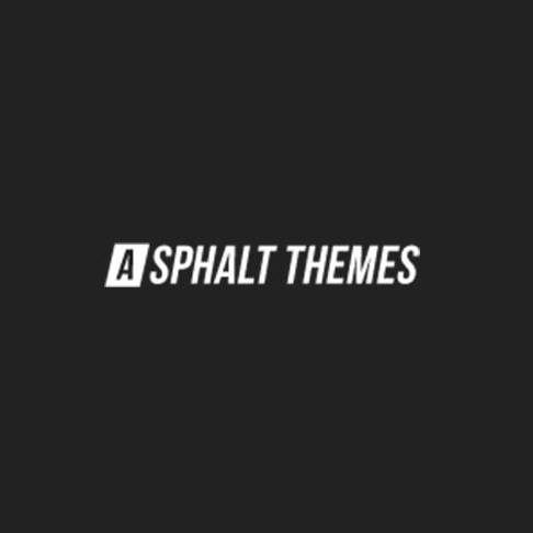 Asphalt Themes logo