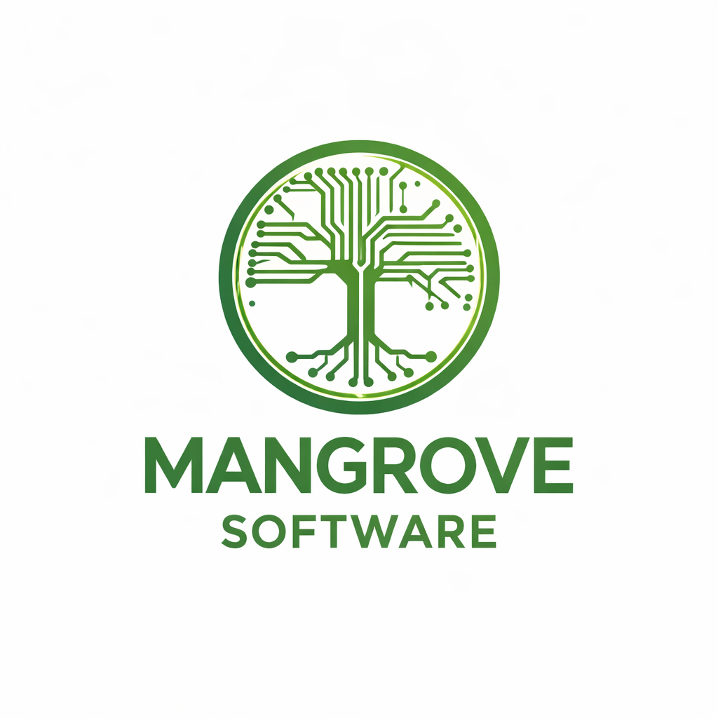 Mangrove Software logo