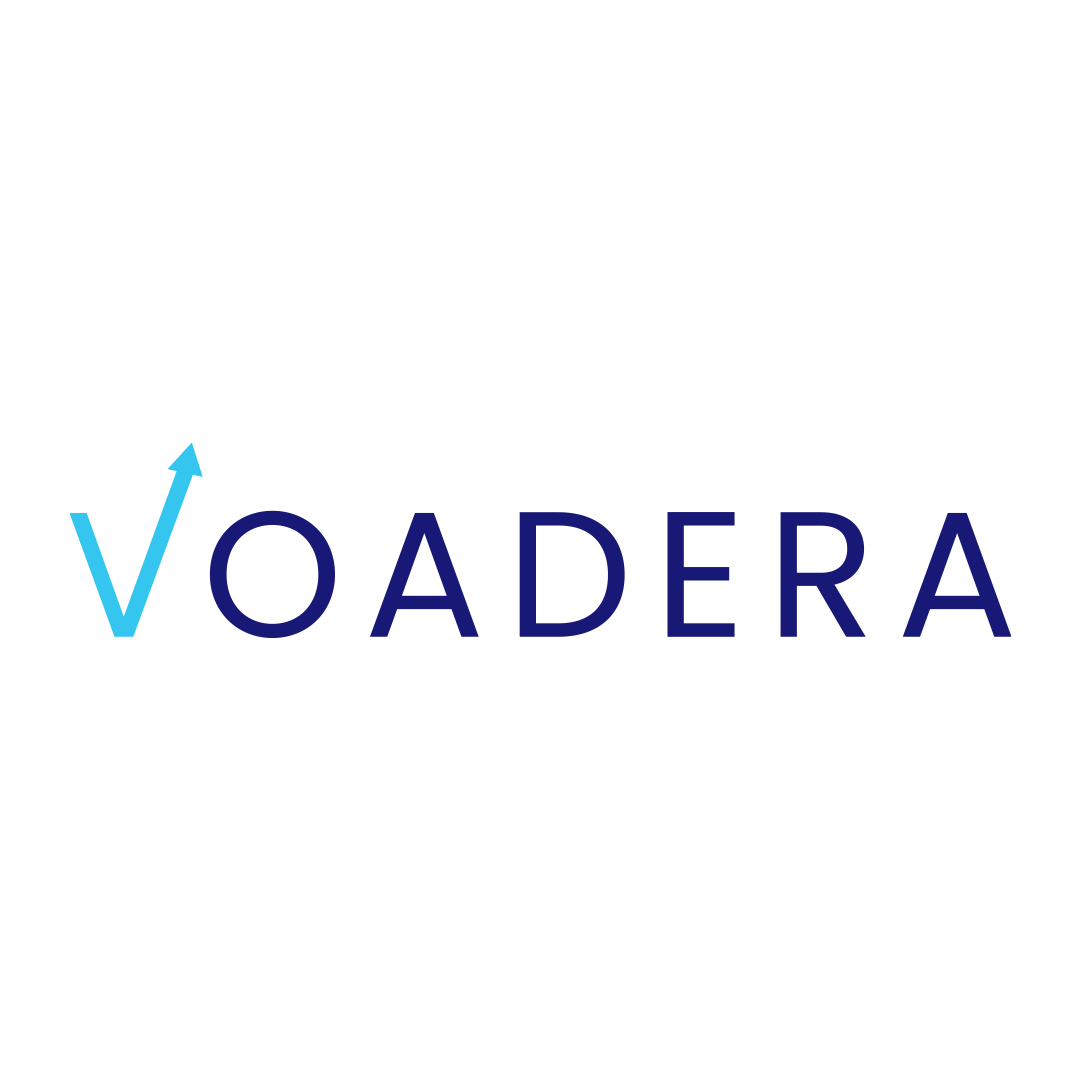 Voadera logo