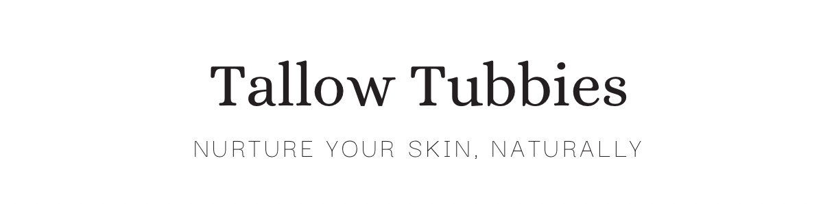 Tallow Tubbies logo