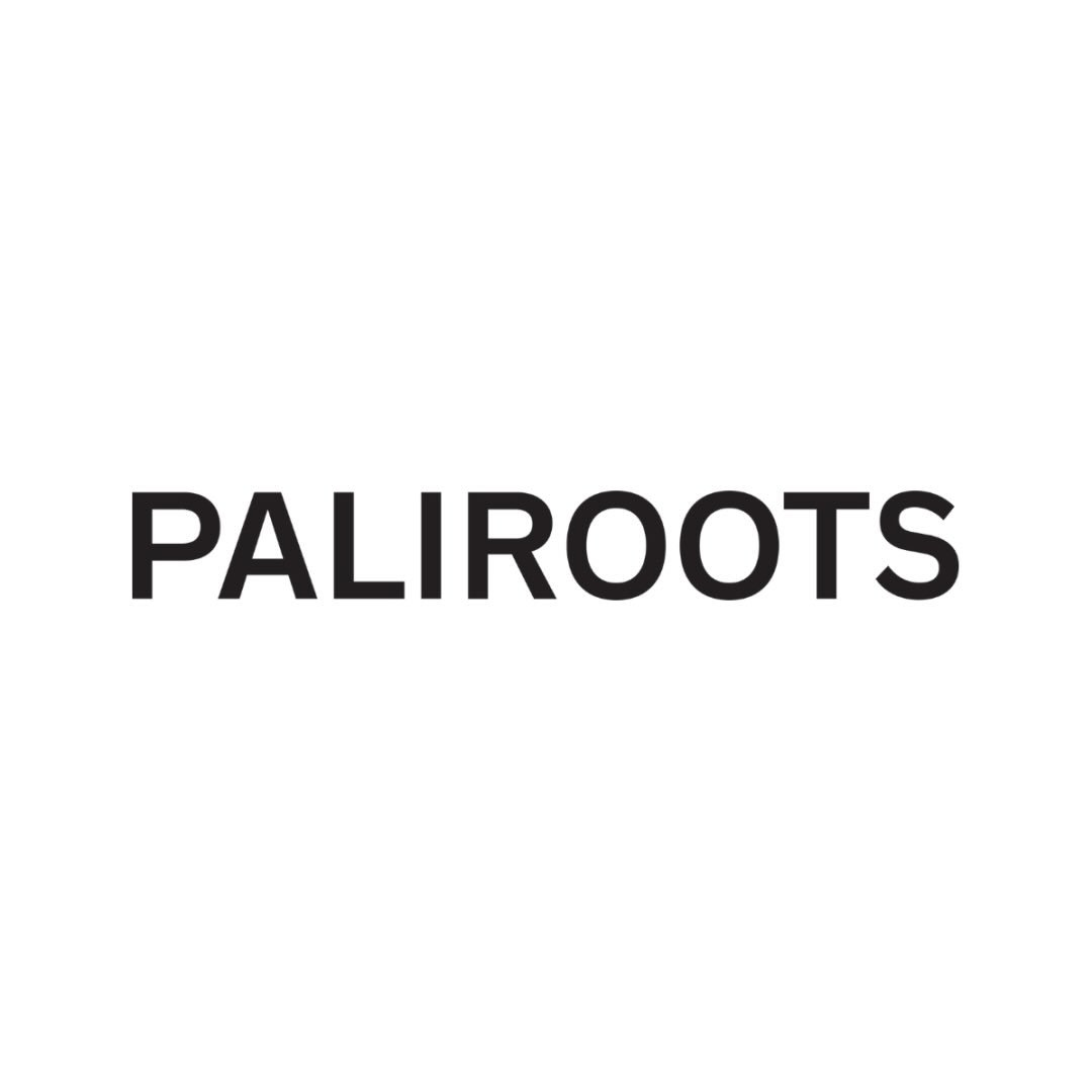 Paliroots logo
