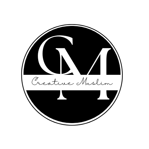 Creative Muslim logo
