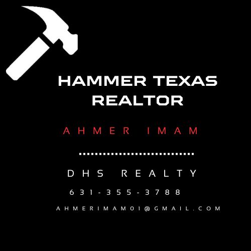 Hammer Real Estate, LLC logo