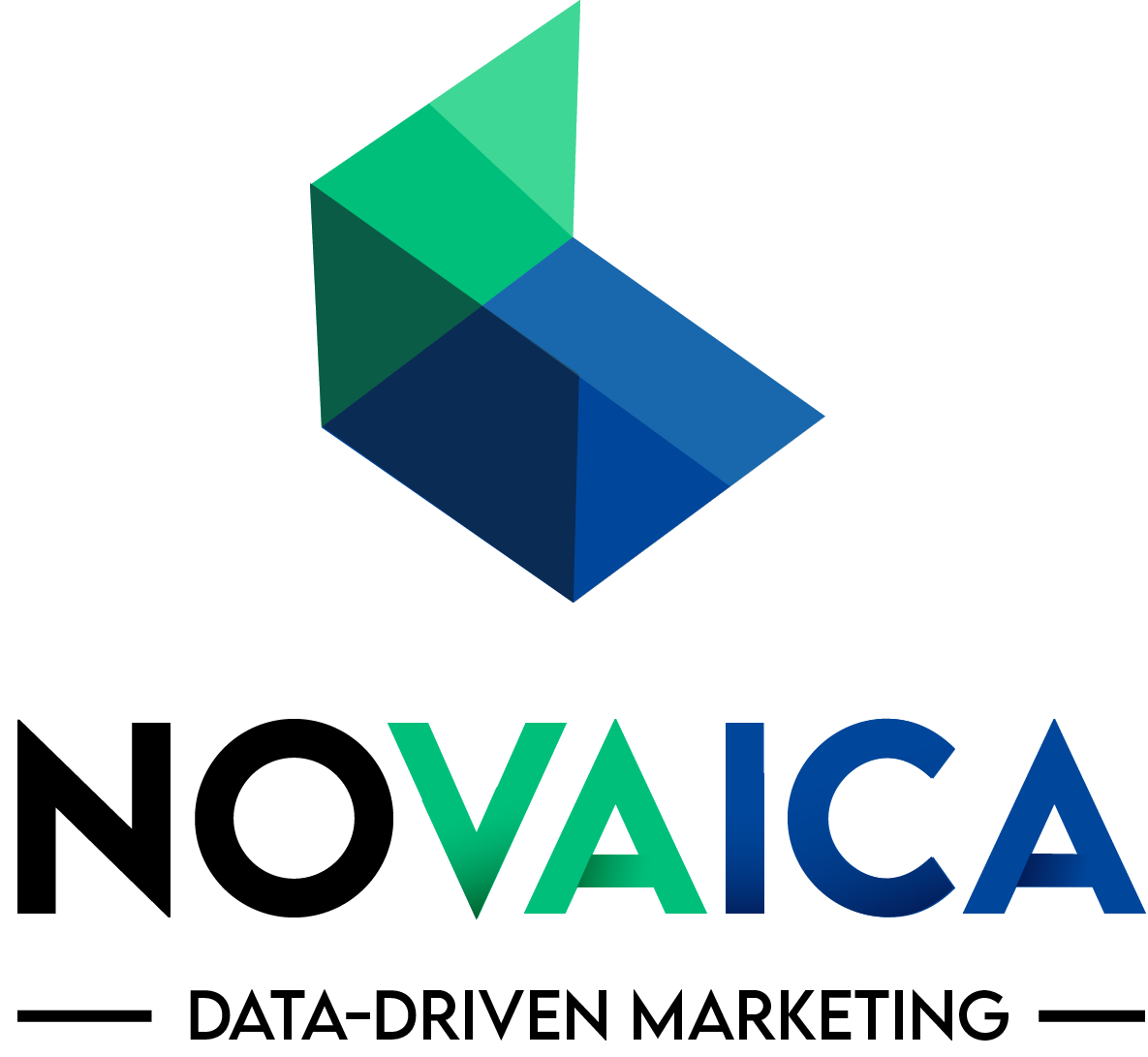 Novaica Marketing logo