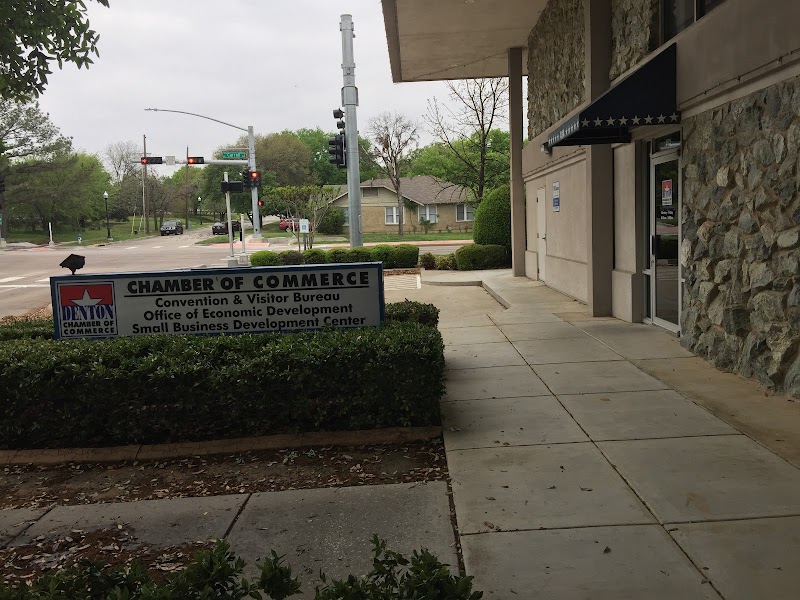 Denton Chamber of Commerce