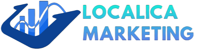 Localica Marketing logo