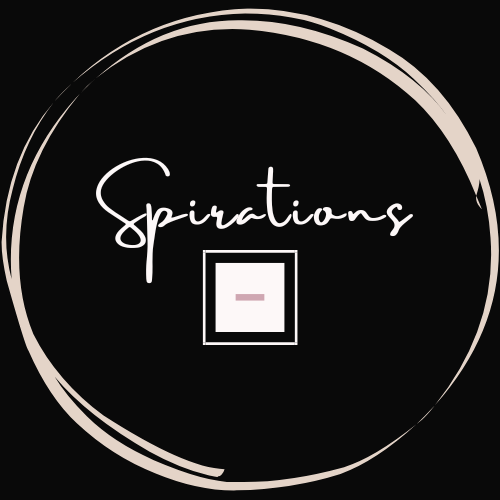 Spirations logo