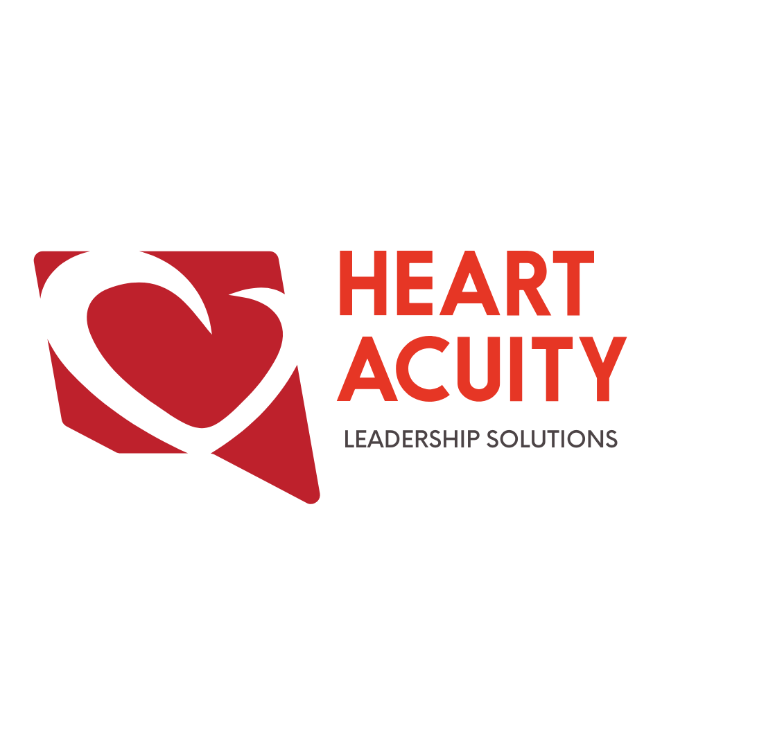 Heart Acuity Leadership logo