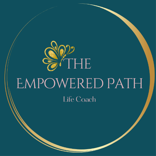 The Empowered Path logo