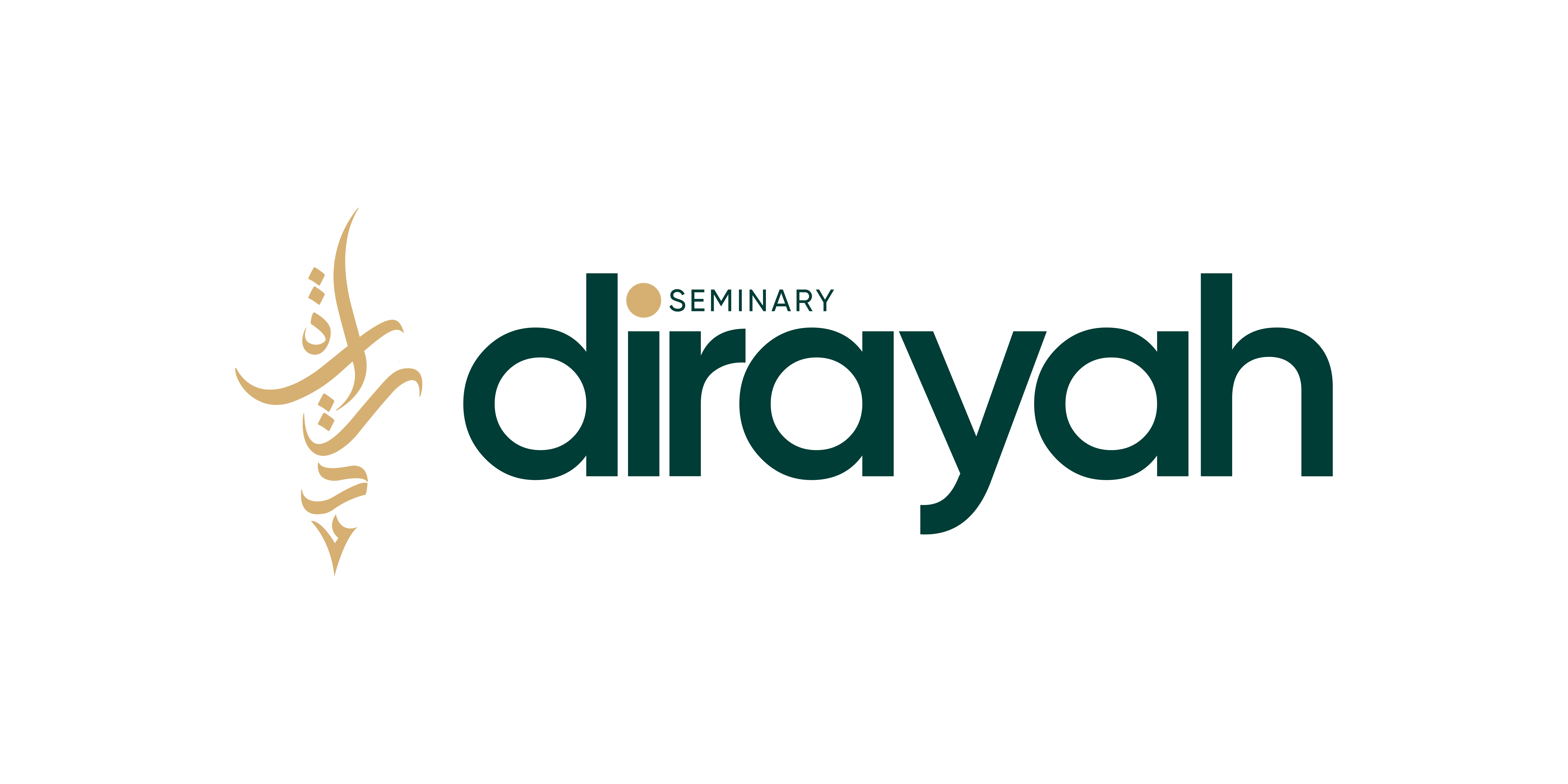 Dirayah Seminary logo