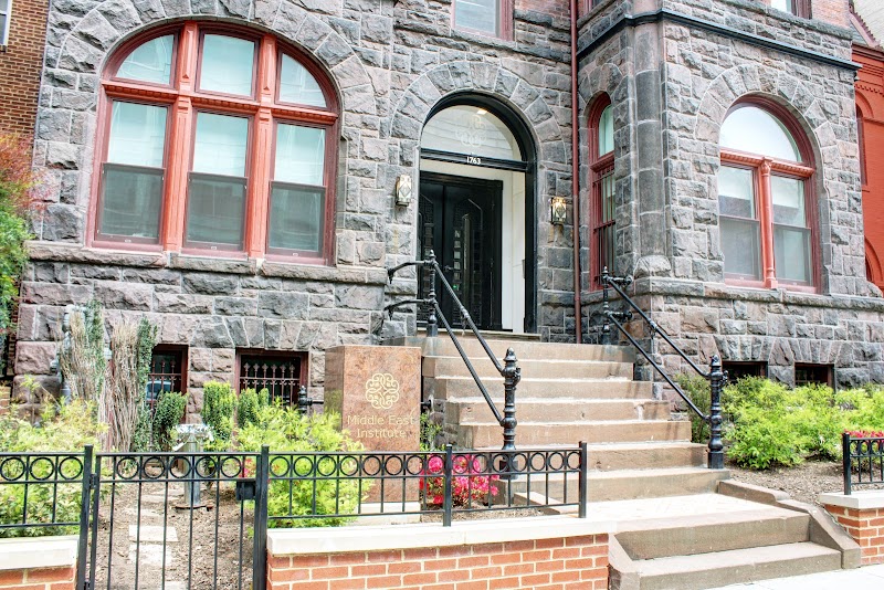 Middle East Institute