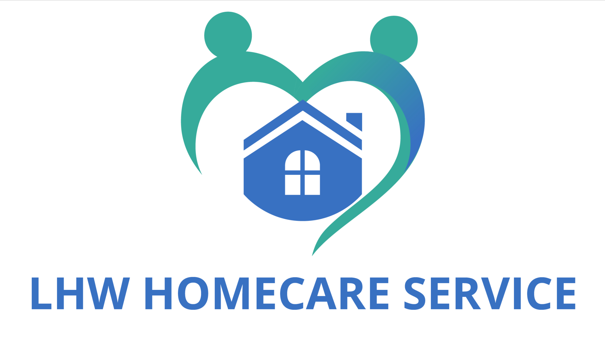 LHW Homecare Service logo