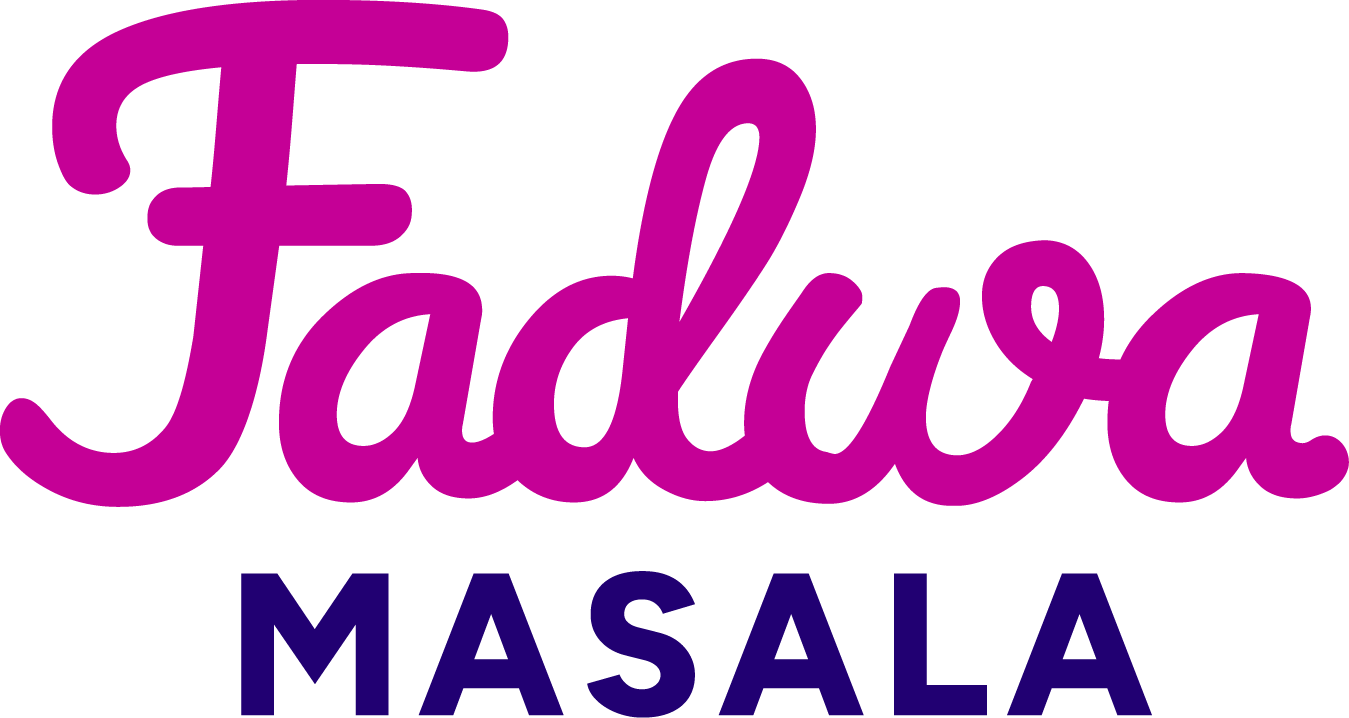 Fadwa Masala logo
