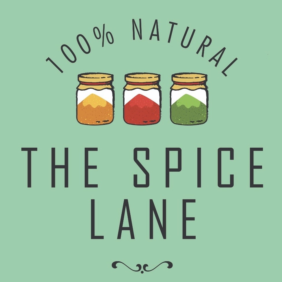 The Spice Lane logo