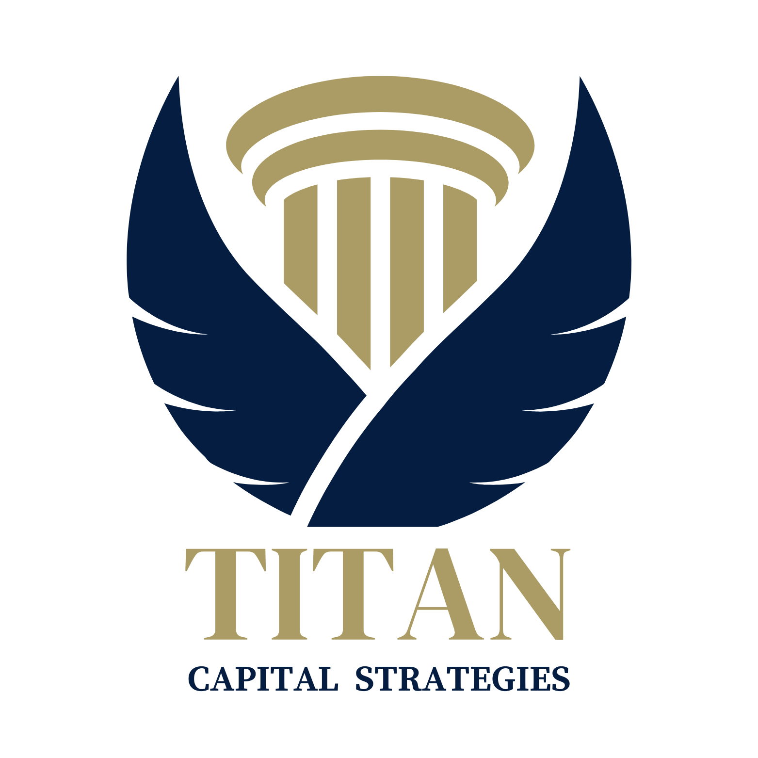 Titan Capital Strategies logo
