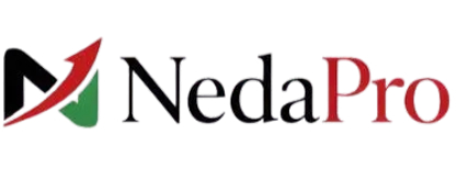 Nedapro logo
