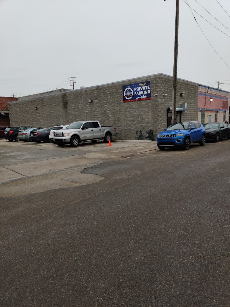 Saad Wholesale Meats logo