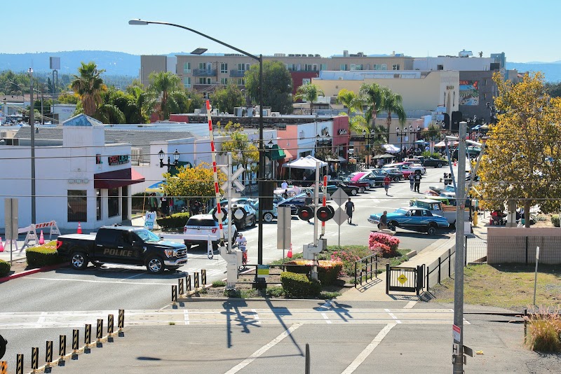 Azusa Chamber of Commerce