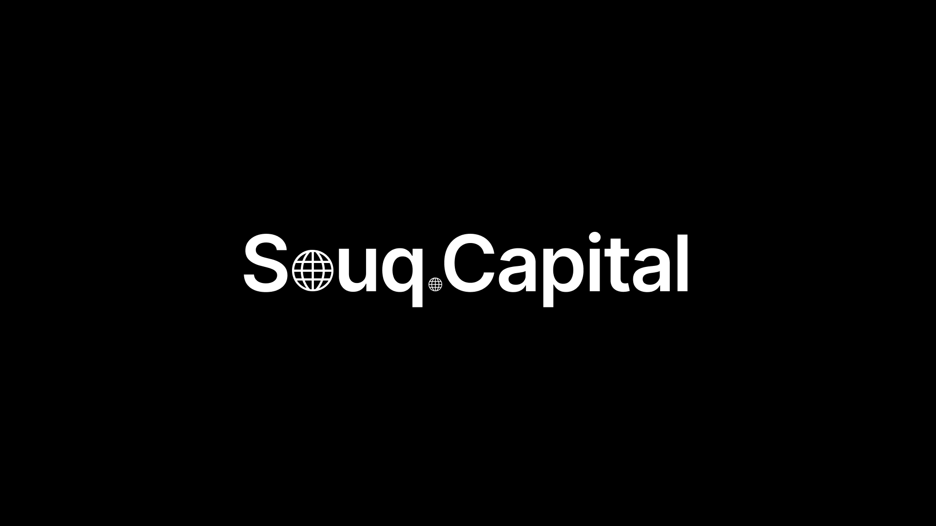 Souq Capital logo