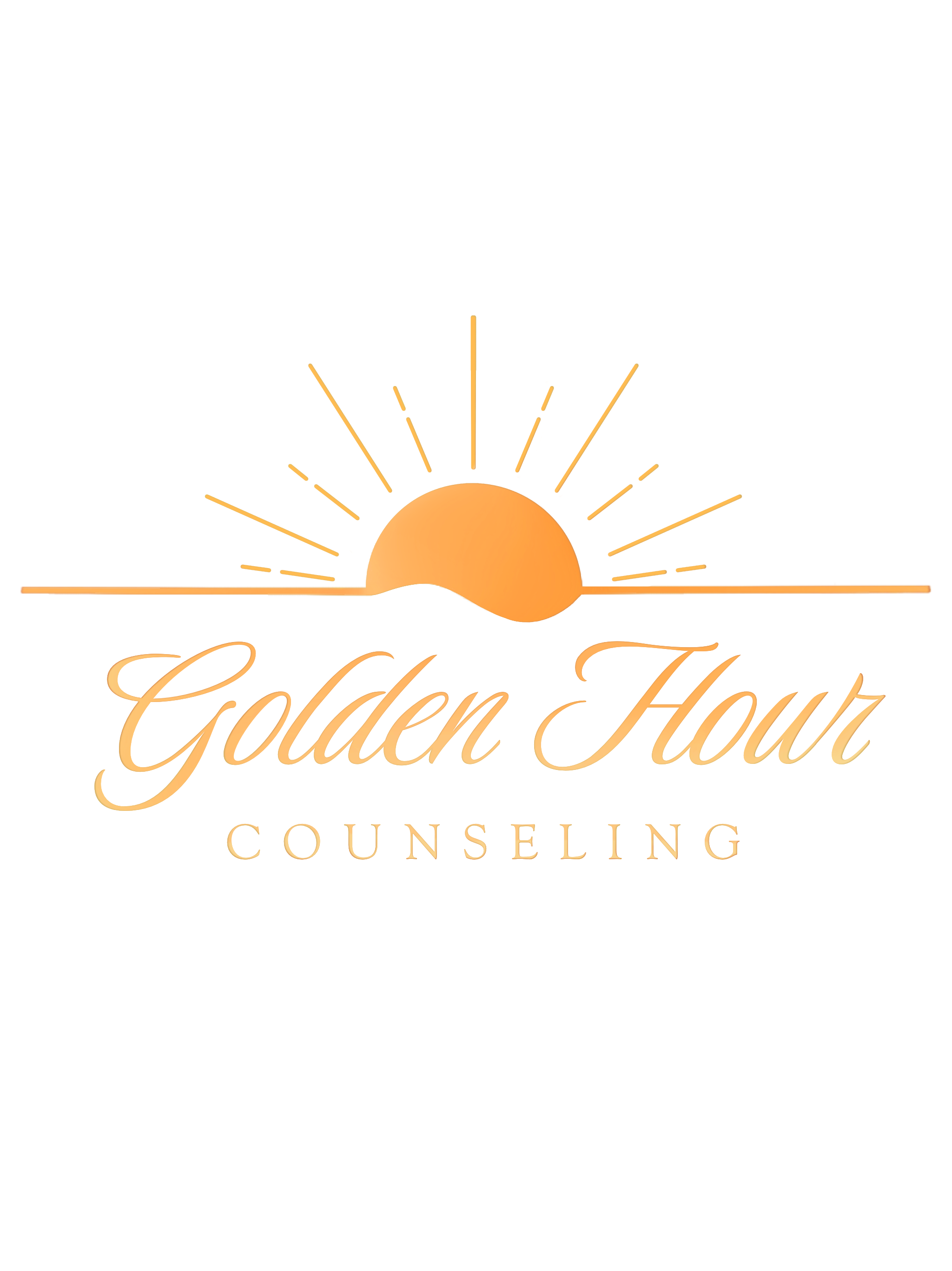 Golden Hour Counseling logo