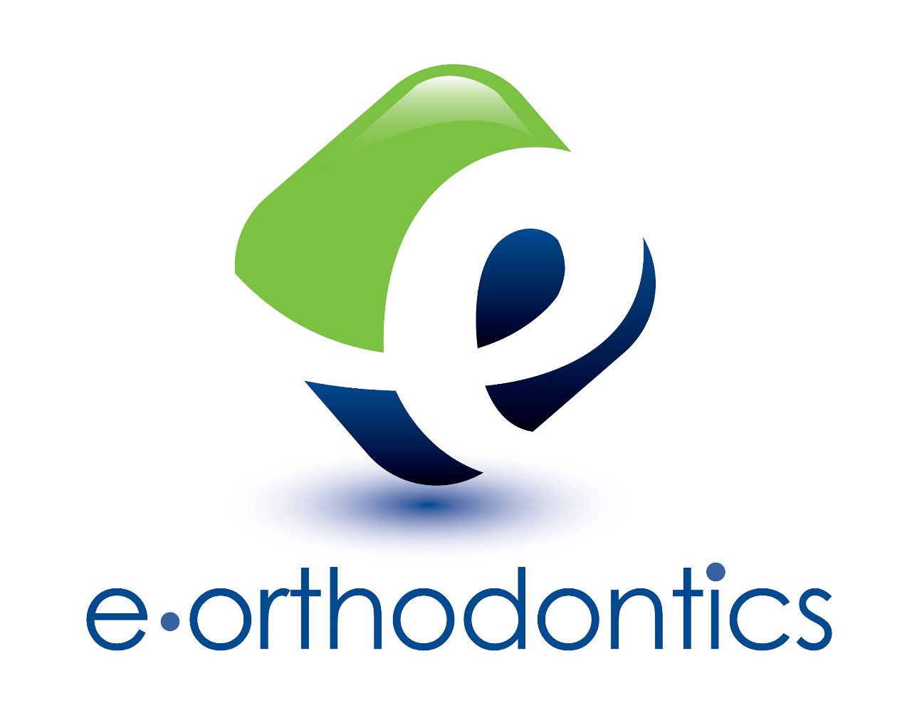 e-orthodontics logo