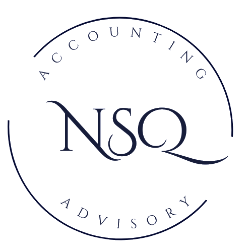 NSQ Accounting & Advisory logo