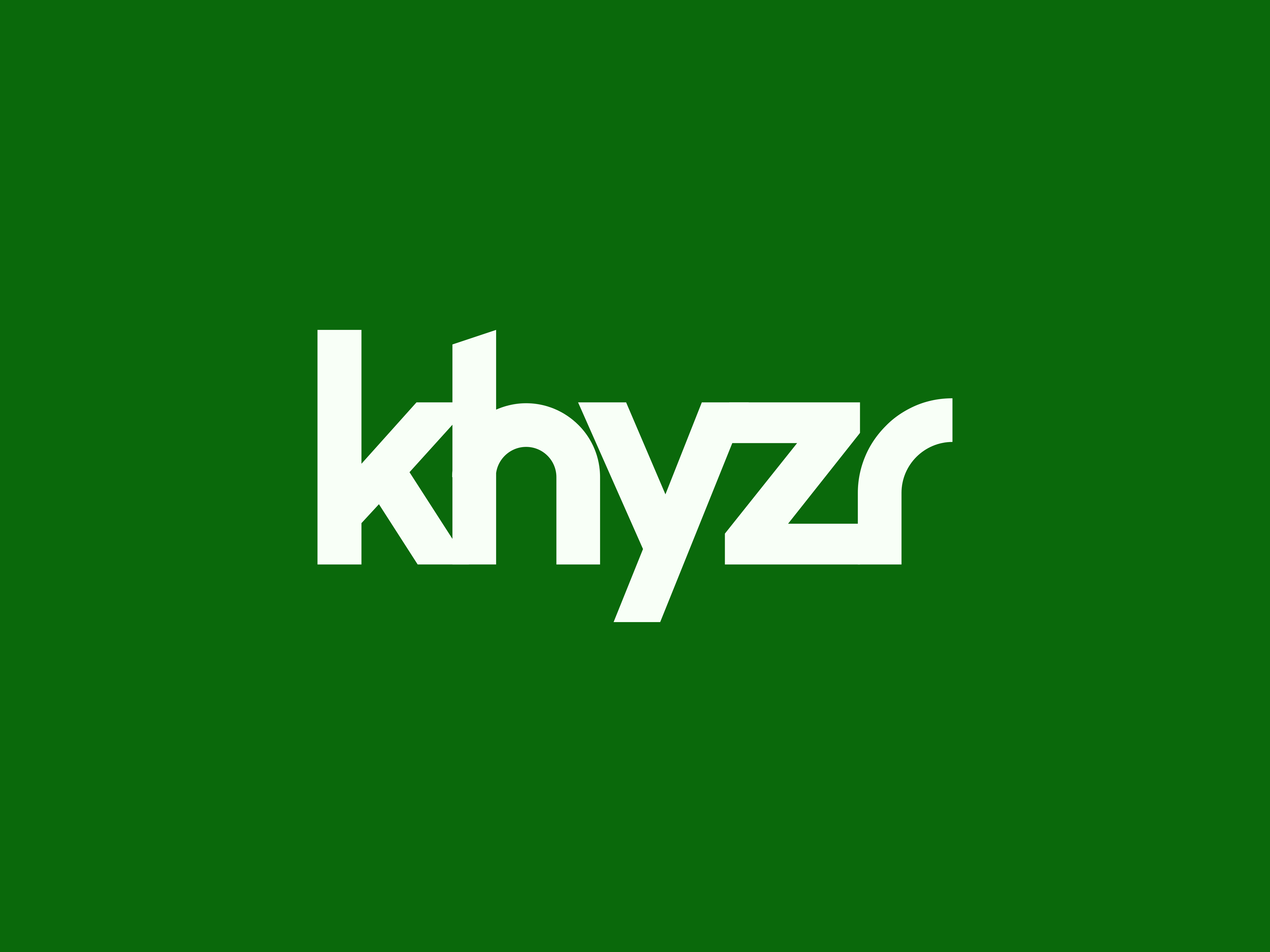 khyzr logo