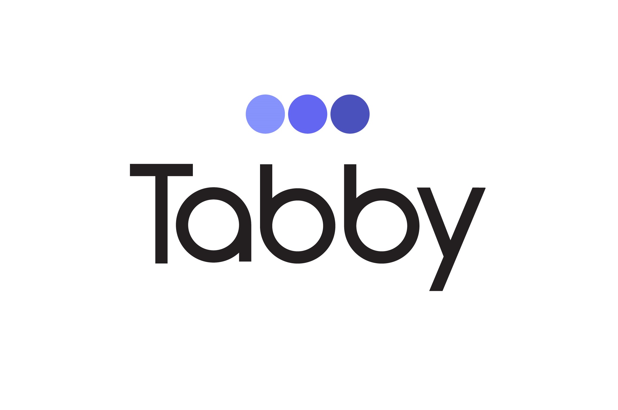 Tabby logo