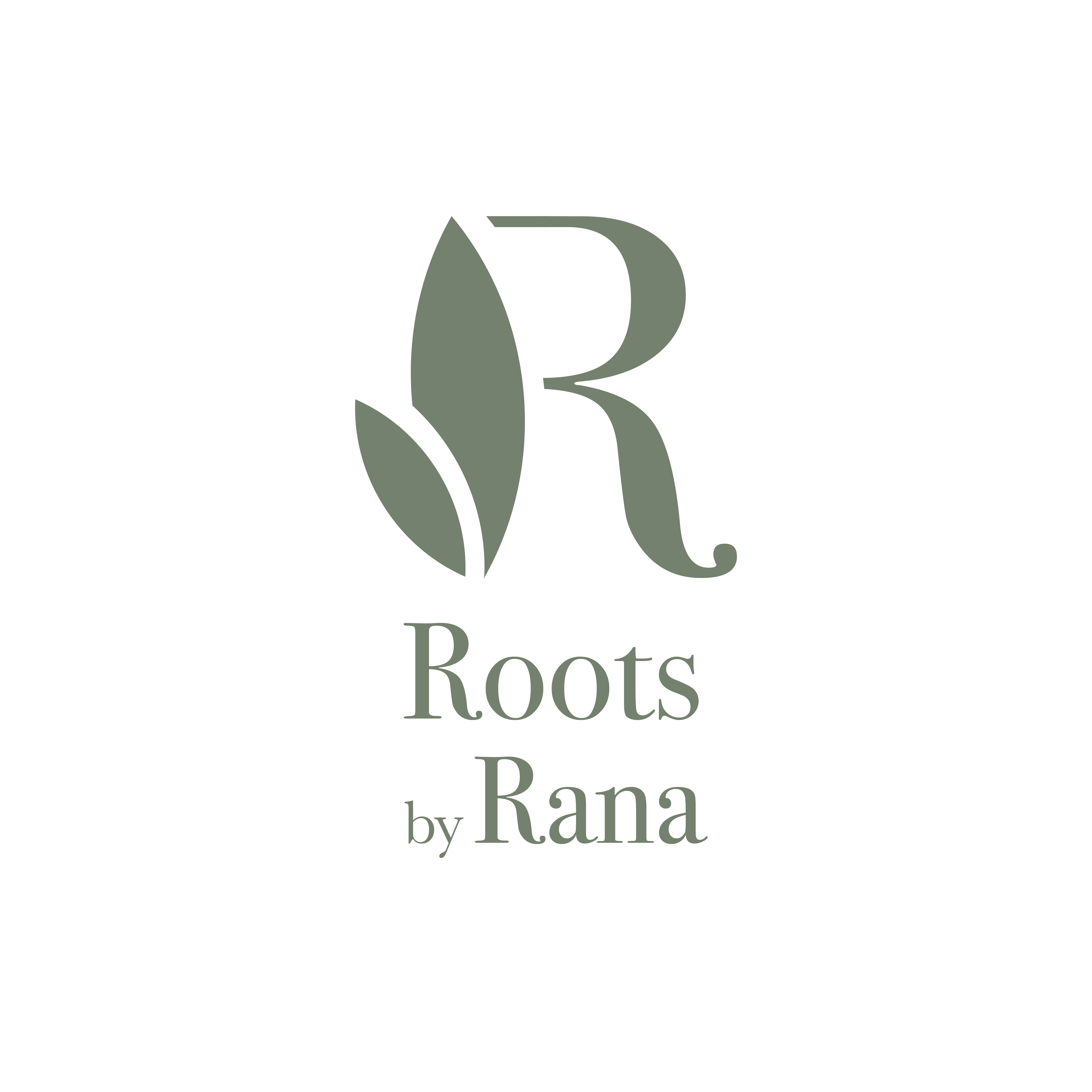 Roots by Rana