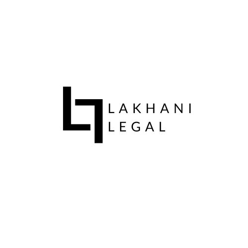 Lakhani Legal PLLC logo