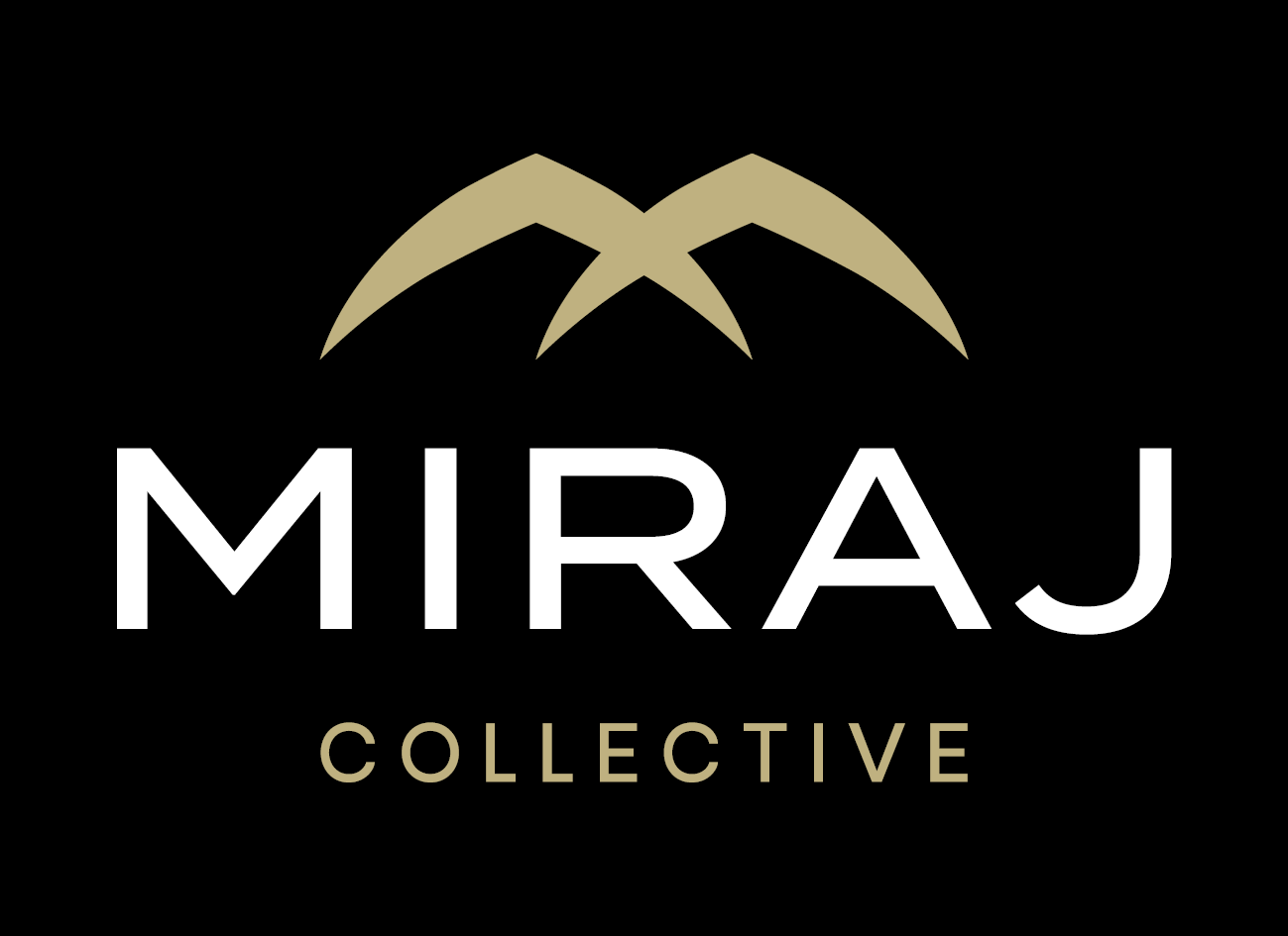 Miraj Collective logo