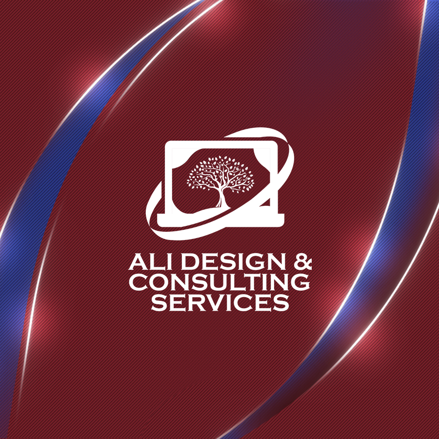 Ali Design & Consulting Services logo