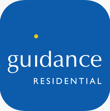 Guidance Residential logo