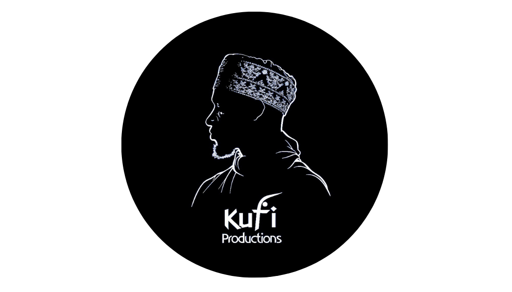 Kufi Productions logo