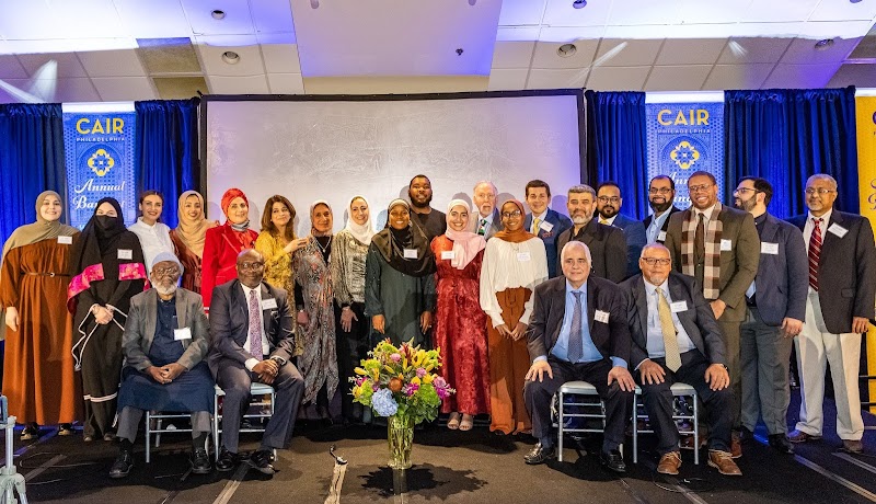 CAIR Philadelphia