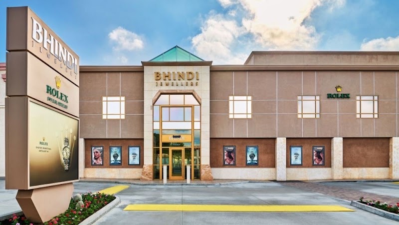 Bhindi Jewelers