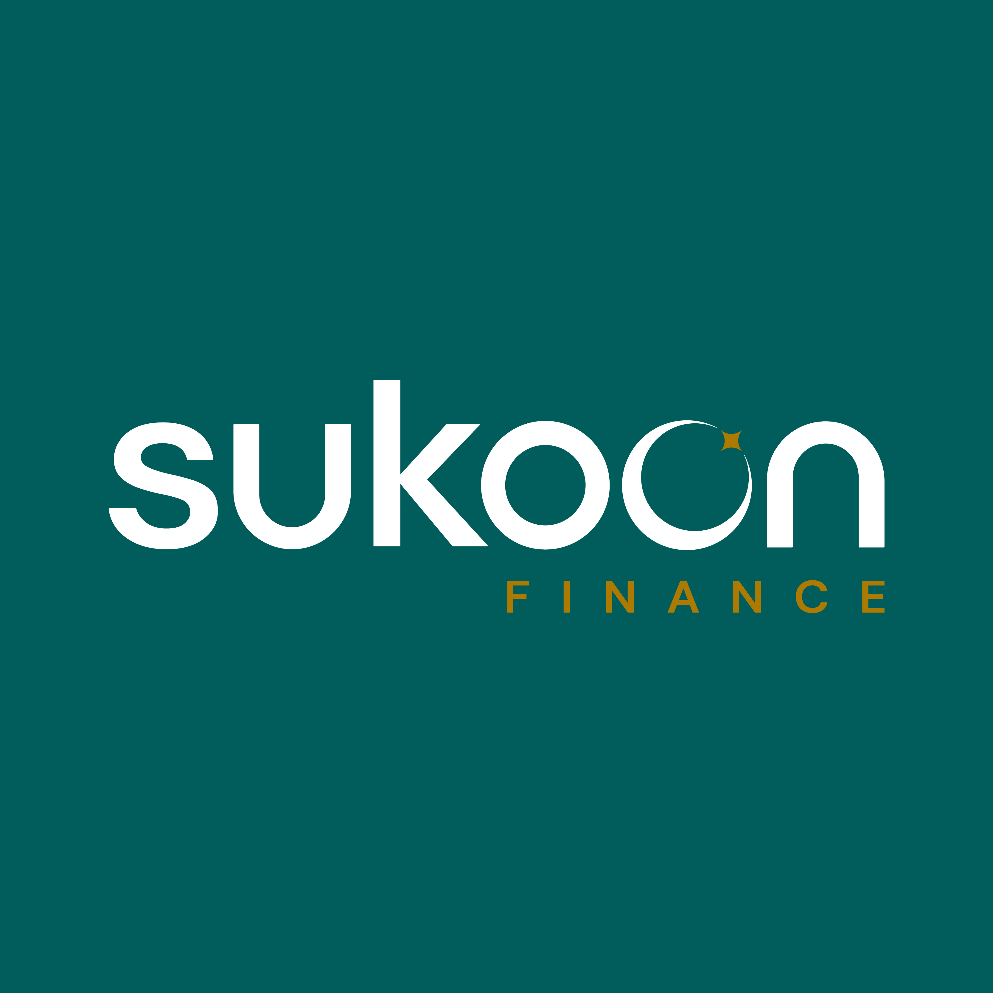 Sukoon Finance logo