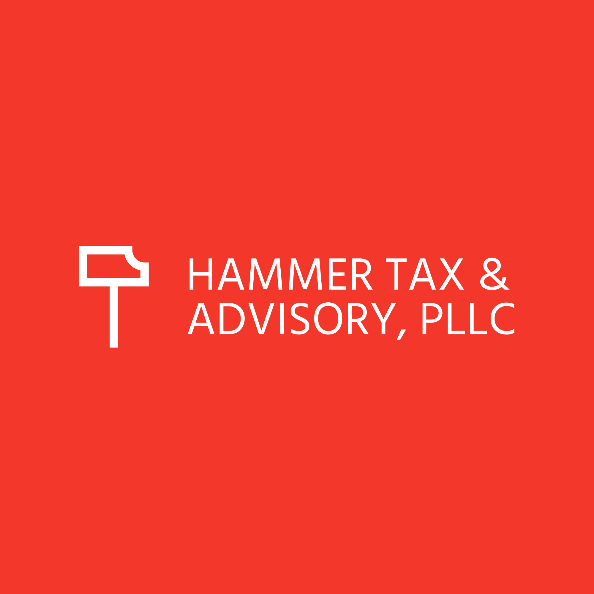 Hammer Tax & Advisory, PLLC logo