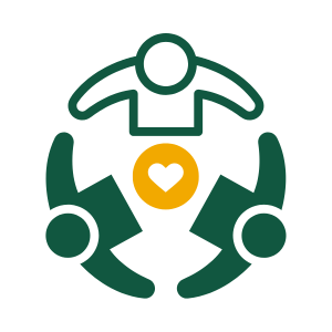 Jersey Family Health logo