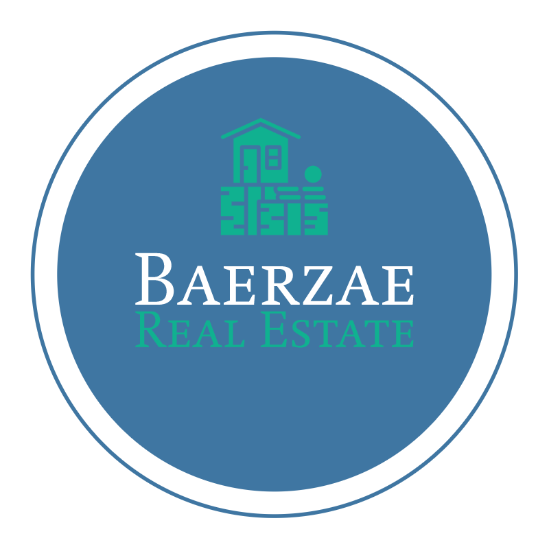 Fatema Baerzae logo